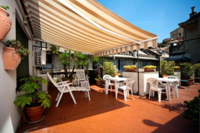 Hotel Cairoli Genova